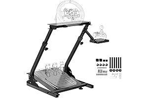 Slendor: The Ultimate Car Simulator Cockpit Experience