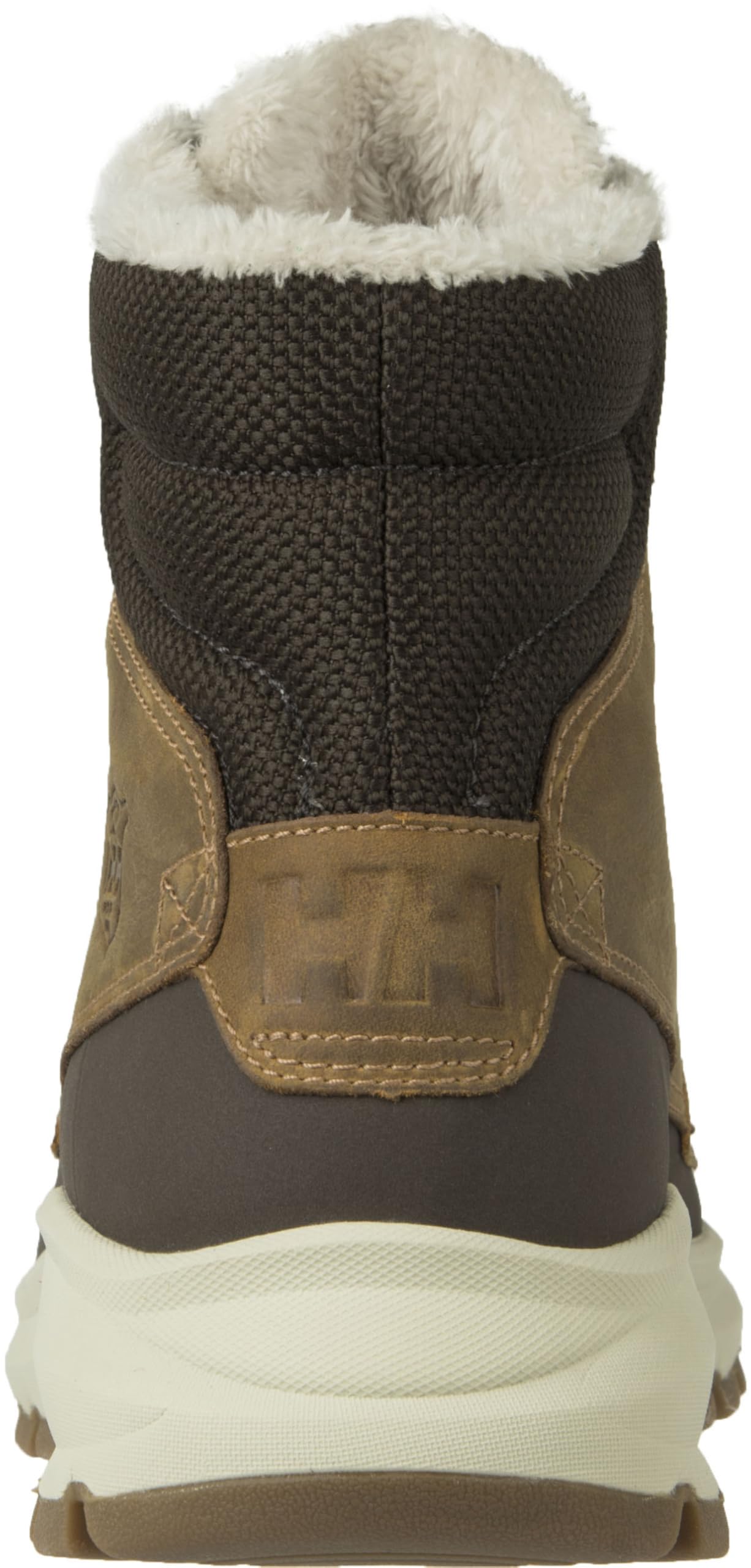 Helly Hansen Herren Garibaldi V3 Wasserdichte Winterstiefel