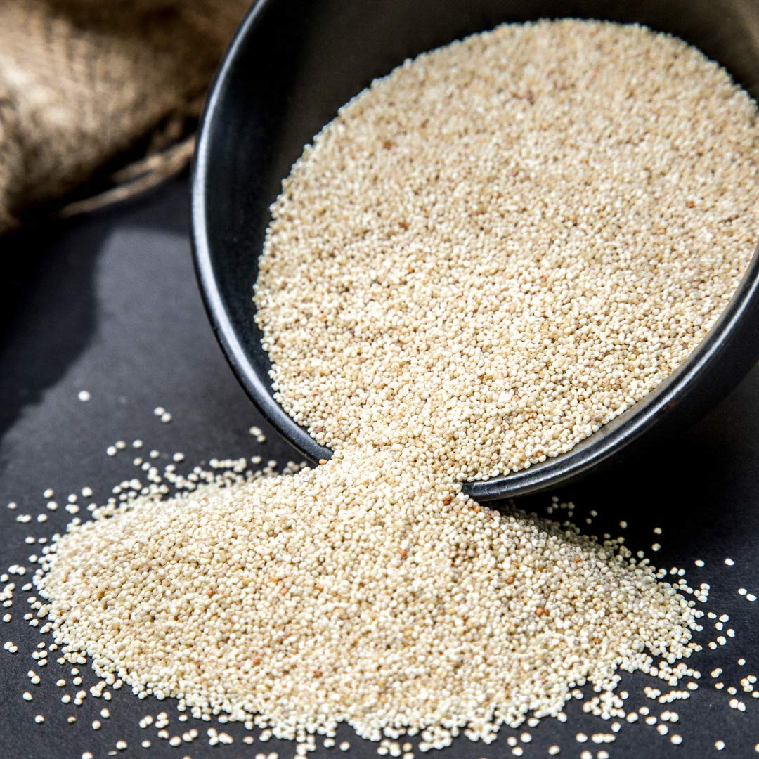 ElephanTrunk Poppy Seed 100 gm from Kerala - Pure - Natural - Unprocessed