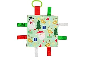 Baby's First Christmas Stocking Stoffer