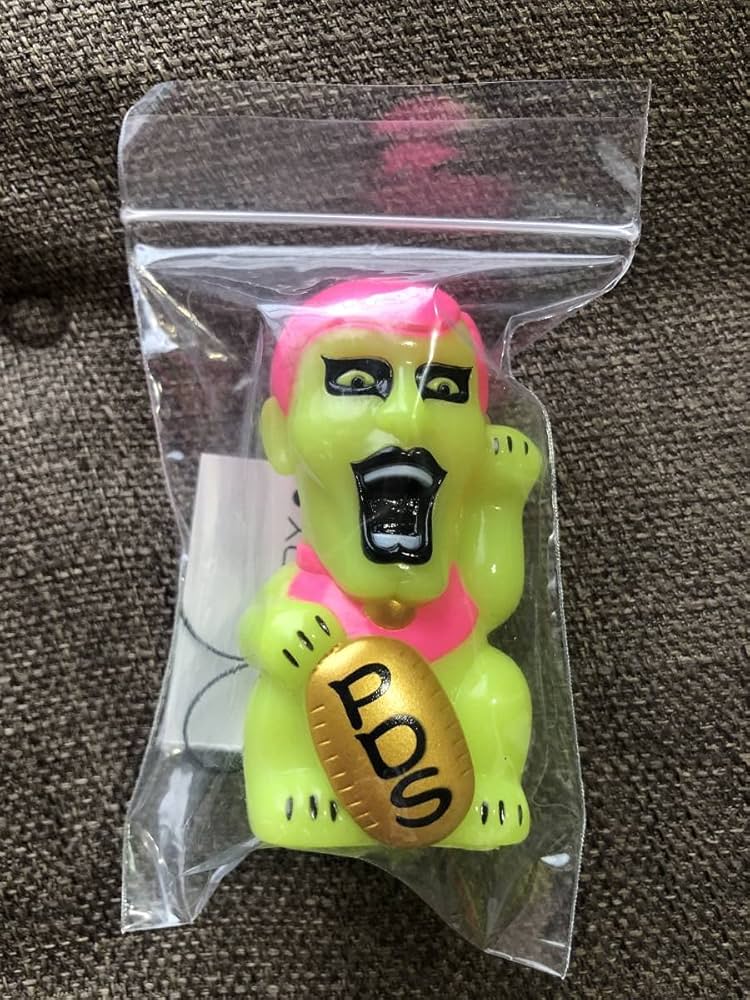 PUNK DRUNKERS PDSパンクドランカーズあいつ フォーチュン 未塗装 Amazon.co.jp: パンクドランカーズ あいつフォーチュン PUNK