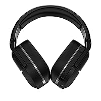 Vista 5 de Turtle Beach Stealth 700 Gen 2 MAX Wireless Amplified Multiplatform Gaming Headset for PlayStation (PS5, PS4), Windows PC with Bluetooth, 40+ Hour