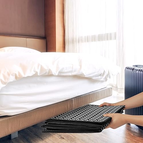 Miniatura 8 de Organizador de almacenamiento de juguetes, caja de juguetes extra grande, cajas de almacenamiento de contenedores