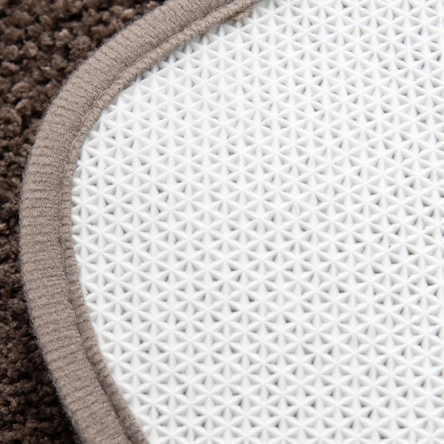 [DLAWF] 足拭きマット バスマット 玄関マット 無地 60*90cm 吸水 速乾 ソフトタイプ 滑り止めマット 丸洗い 抗菌防