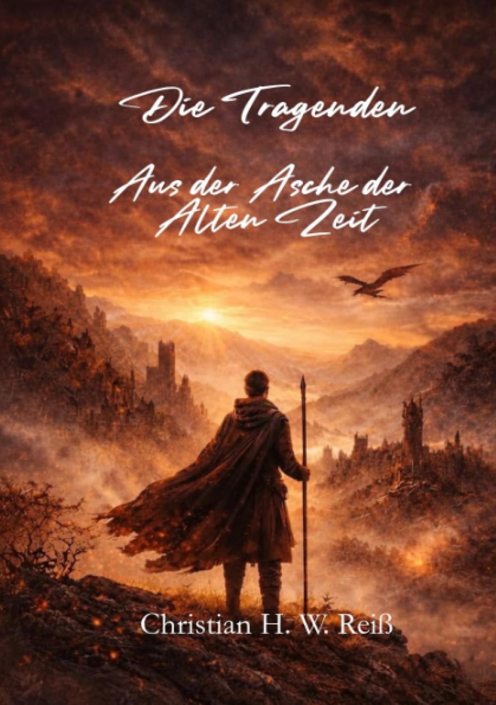 Aus der Asche der Alten Zeit