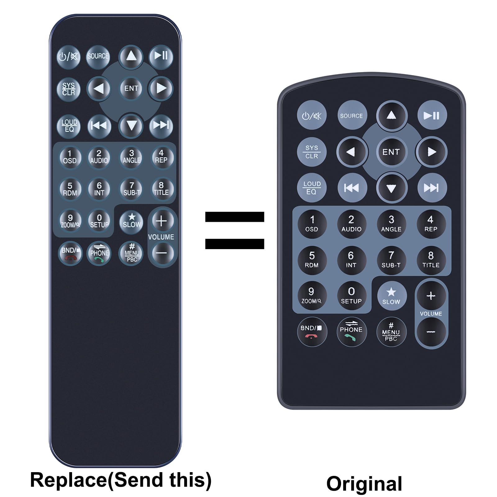 ★送料無料ほぼ未使用 ★CCIE教本Troubleshooting Remote Amazon.com: ZWP Replacement Remote Control for BOSS Audio
