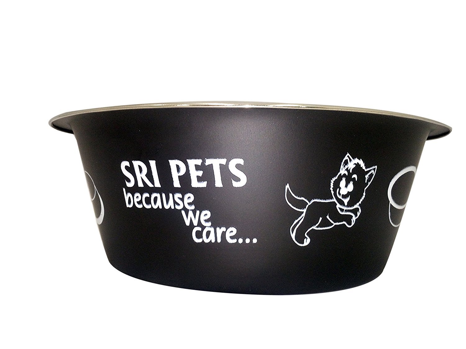See full amazon price history chart for Pets Empire Stainless Steel Designer Pet Bowl, 2800 ml Pets Empire Stainless Steel Designer Pet Bowl, 2800 ml (B01N4K0GJS) Amazon Price History, Amazon Price Tracker