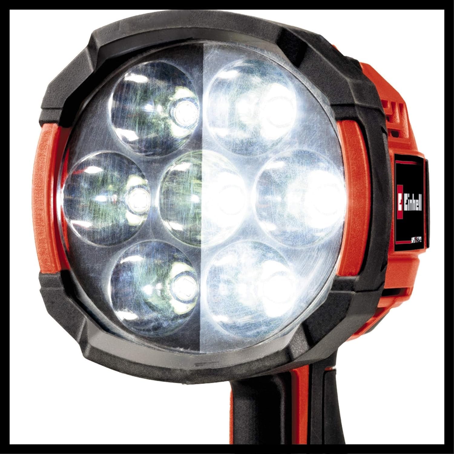Einhell Lampada a batteria TE-CL 18/2500 LiAC-Solo