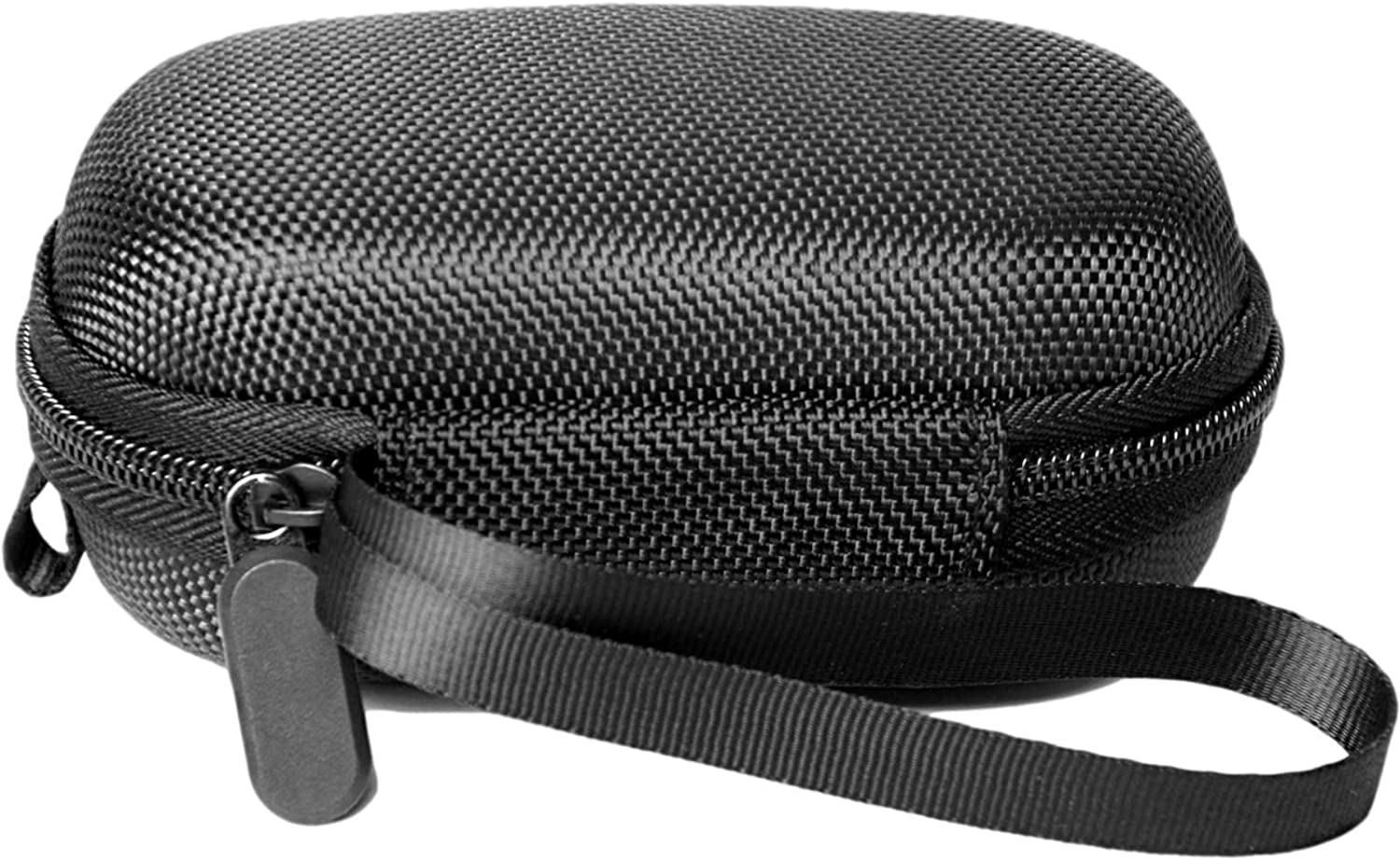 M.G.R.J® Portable Carrying Case Cover for Bose QuietComfort Earbuds/Bose Sport Earbuds (Hard|EVA|Black) 2