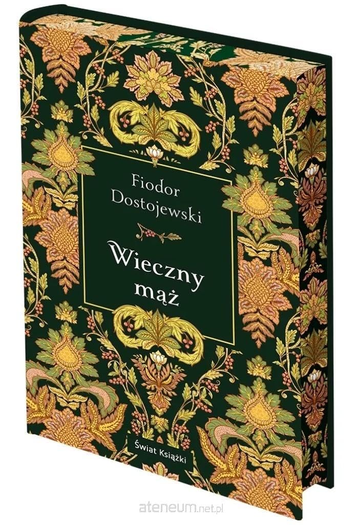 Wieczny mąż (edycja kolekcjonerska)