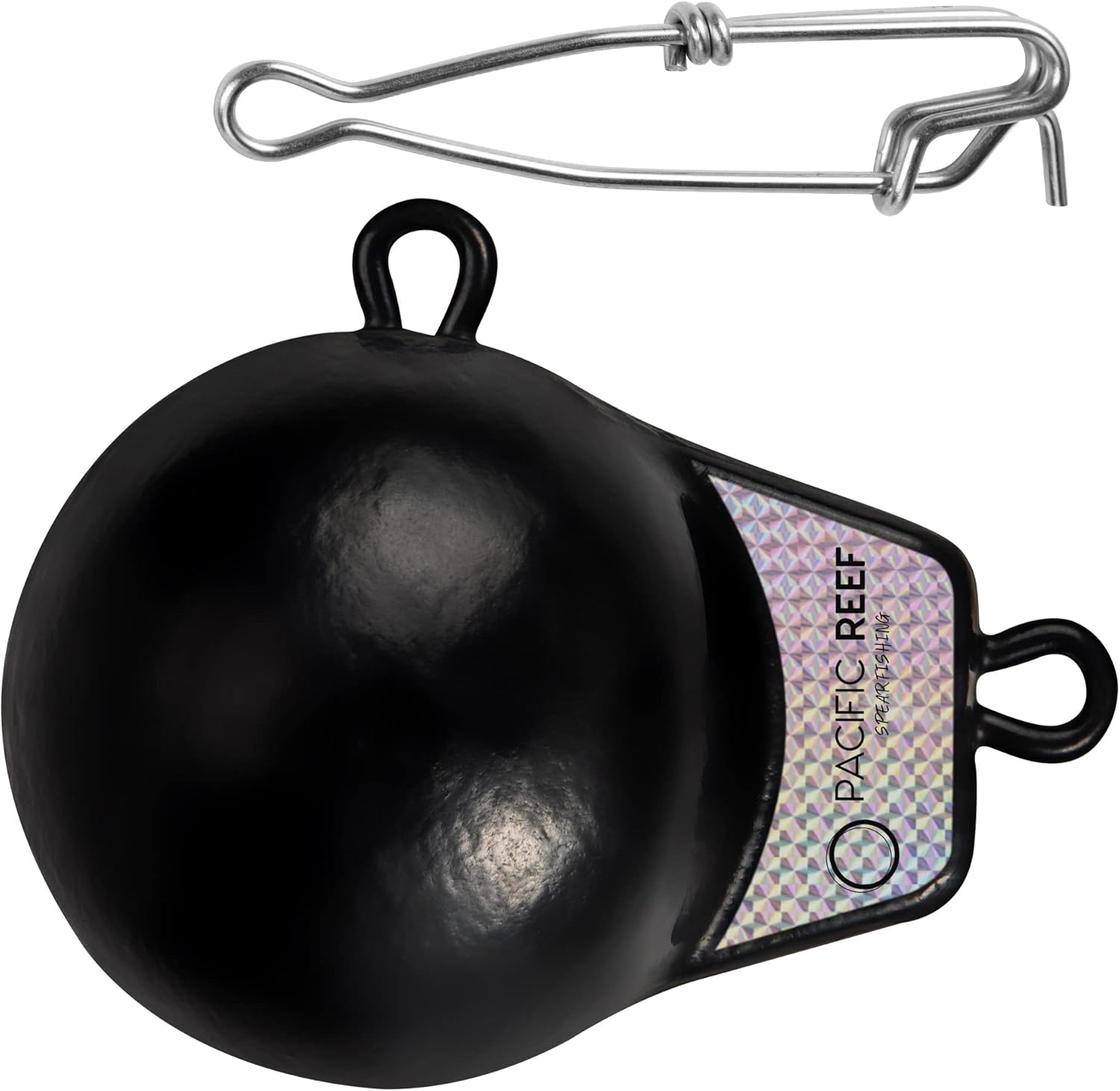 PacificReef® Downrigger Weight Coated Ball [4lbs, 6lbs
