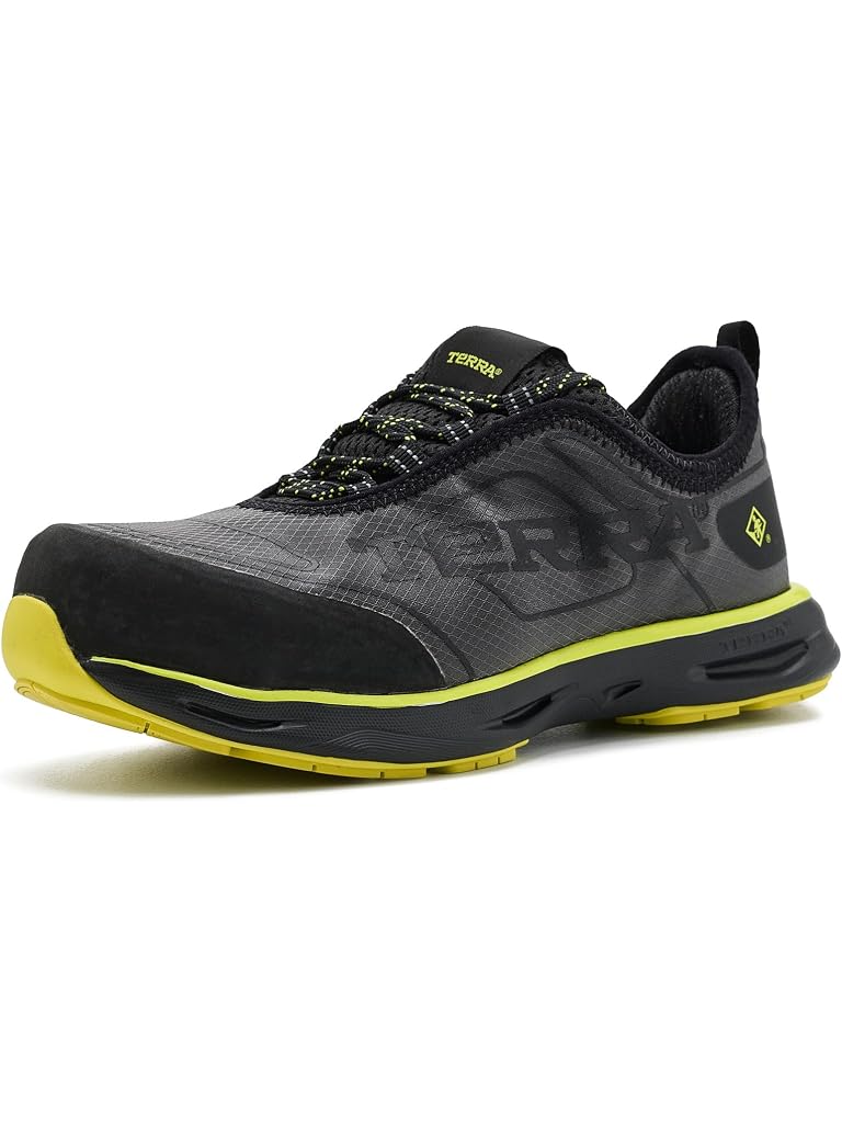 Black Terra Lites Athletic