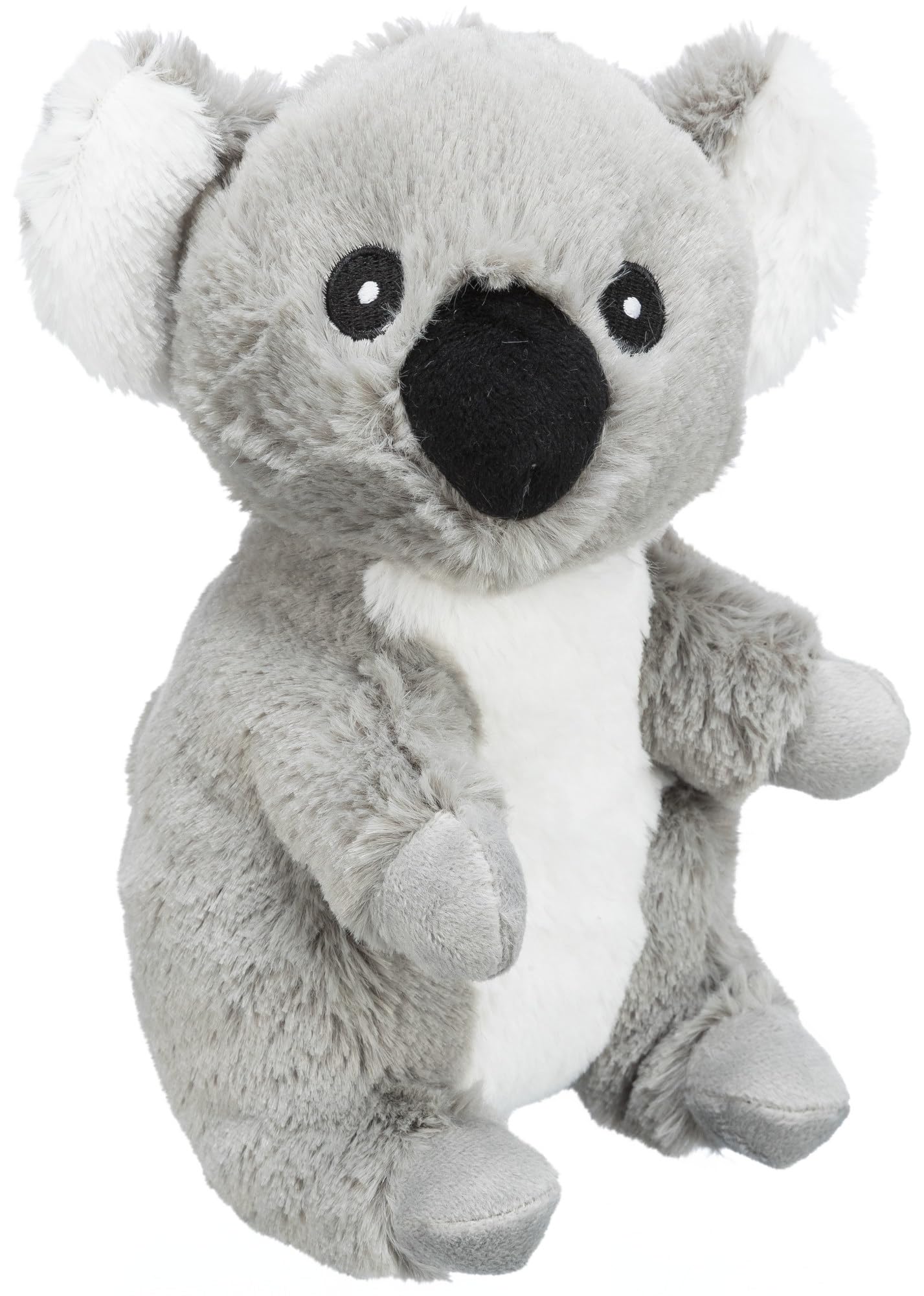 TrixieKoala Elly, plush recycled, 21 cm