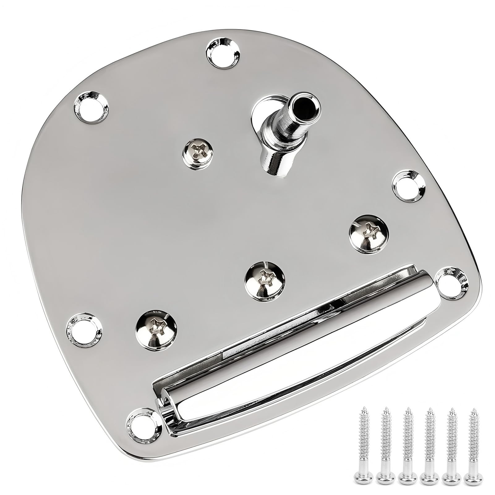 Puente Vibrato Para Guitarra Puente Para Guitarra Eléctrica
