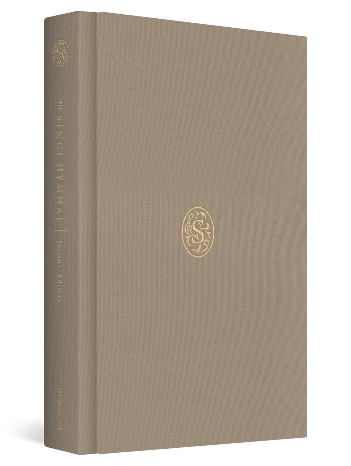 The Sing! Hymnal, Personal Edition