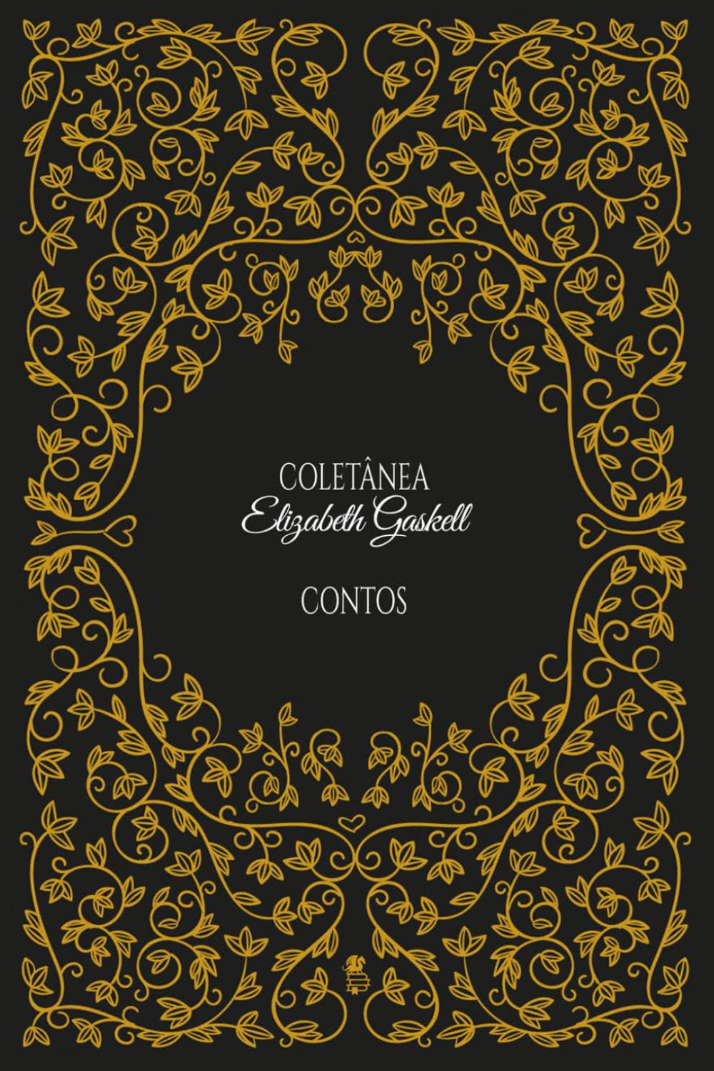 Coletânea Elizabeth Gaskell: Contos