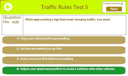British Columbia 7L Written Test