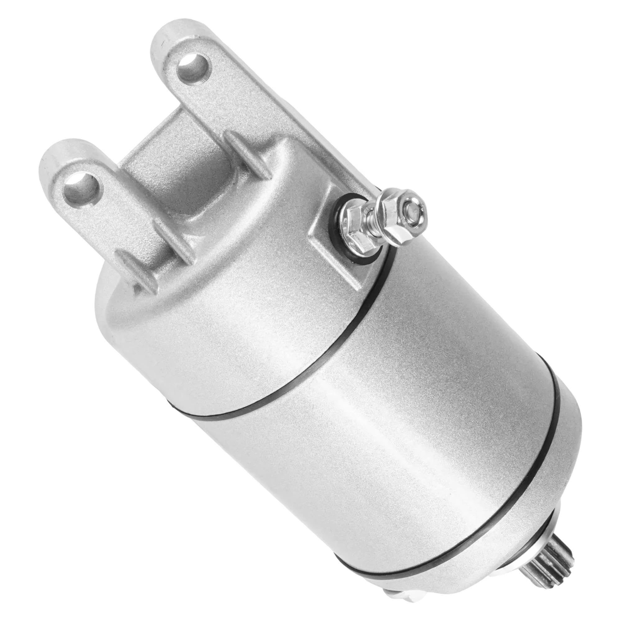 Motorini D'Avviamento Per FourTrax 350 4X4 1986 Starter Motor
