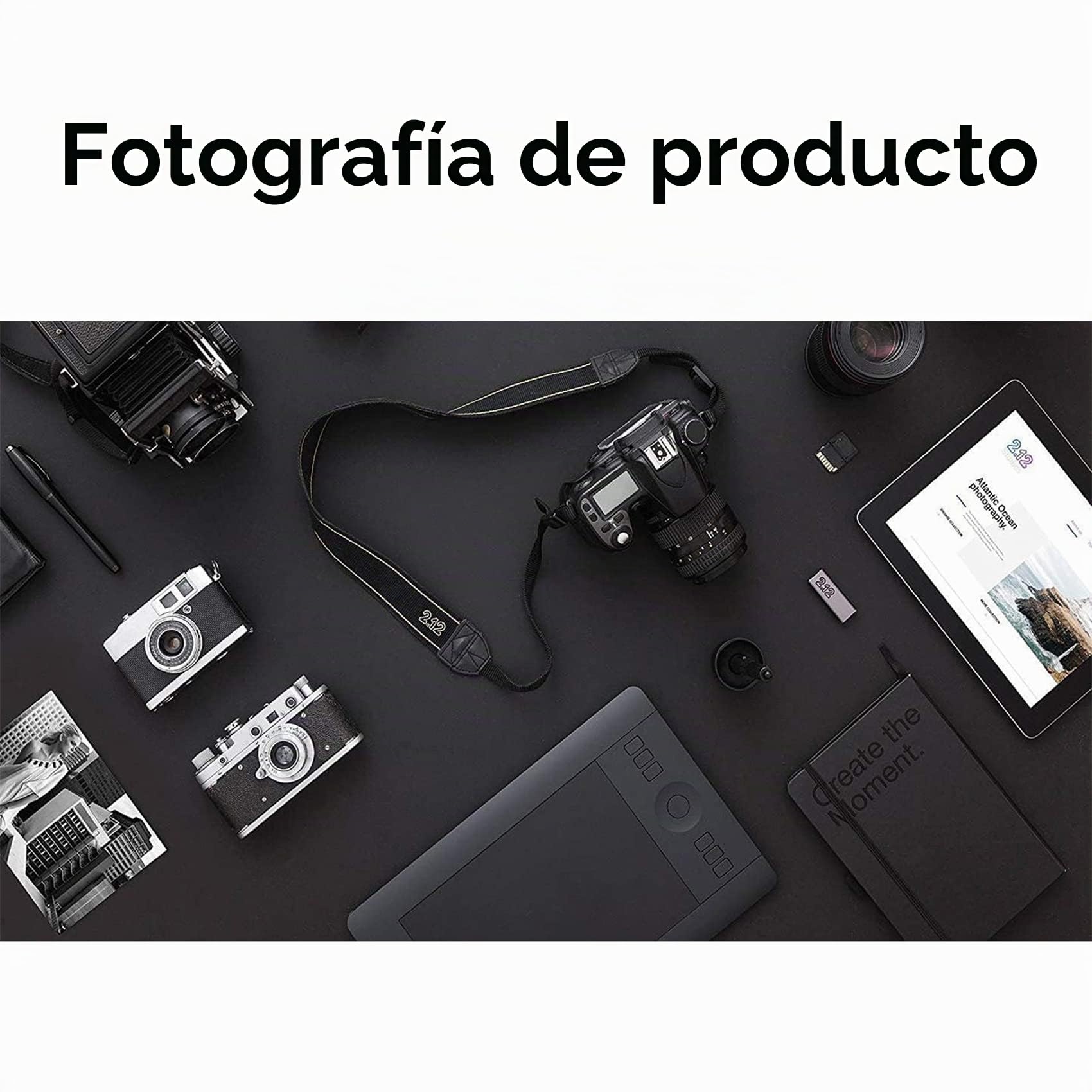 Selens Fondo de fotografía de PVC, 80 x 150 cm, Blanco, Negro, Gris, Papel de Vinilo para Estudio fotográfico, Kit Impermeable Mate para Productos alimenticios, Accesorios de Retrato, cosméticos,