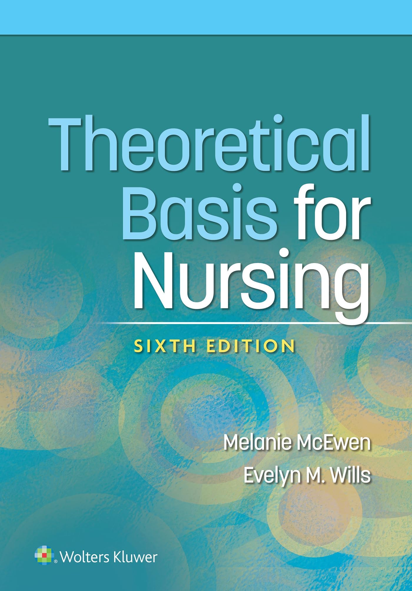 Theoretical Basis for Nursing Paperback – Import, 18 March 2022