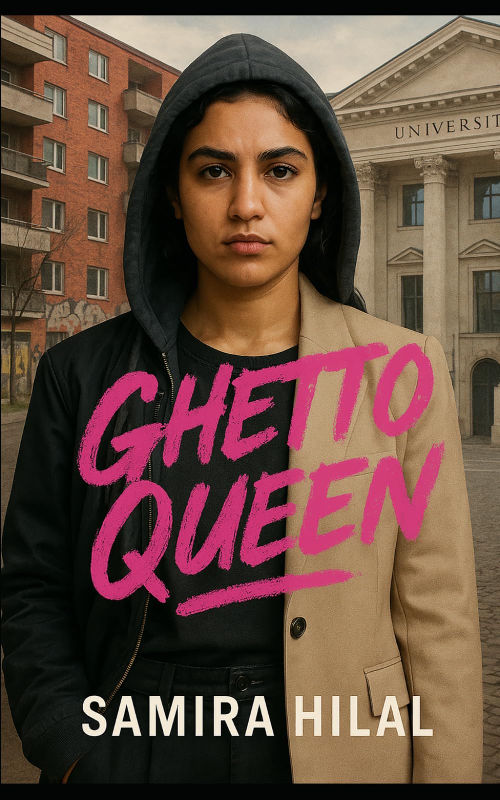 Ghetto Queen