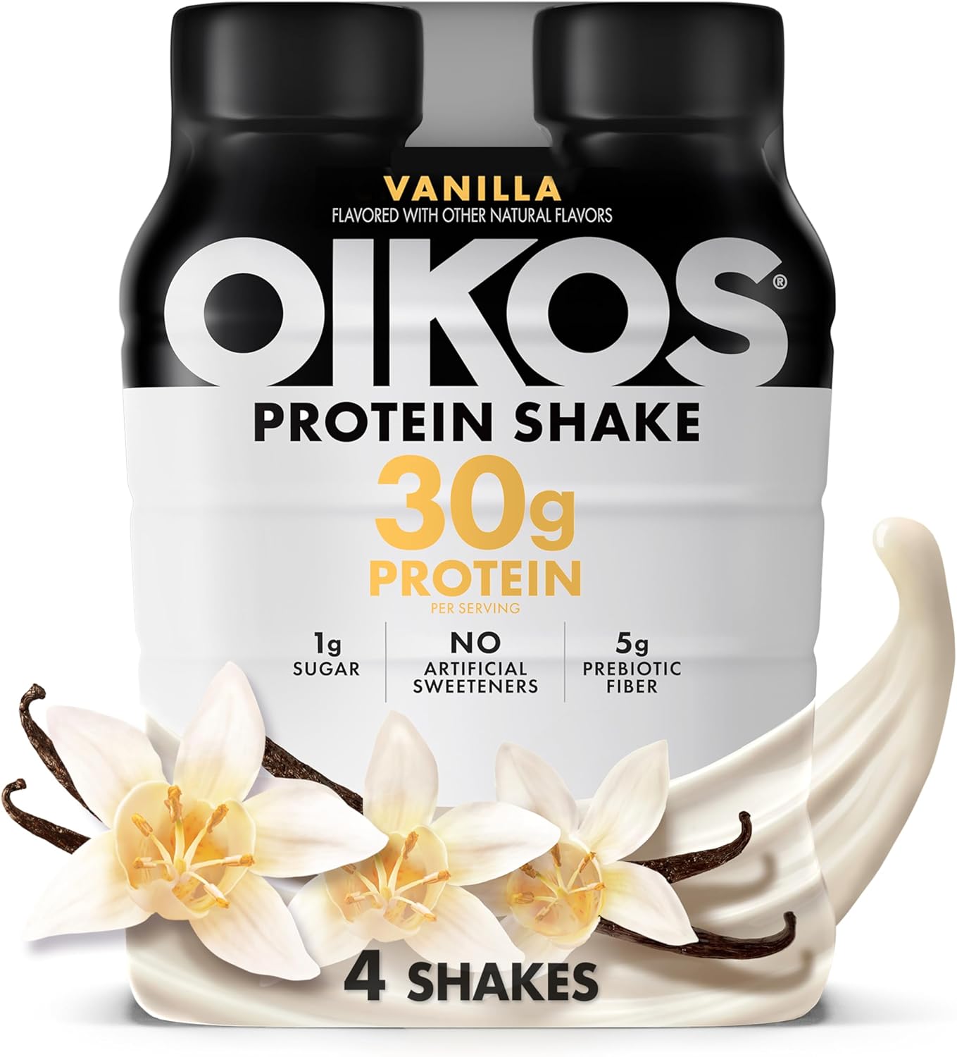 12 Fl Oz (Pack of 4)