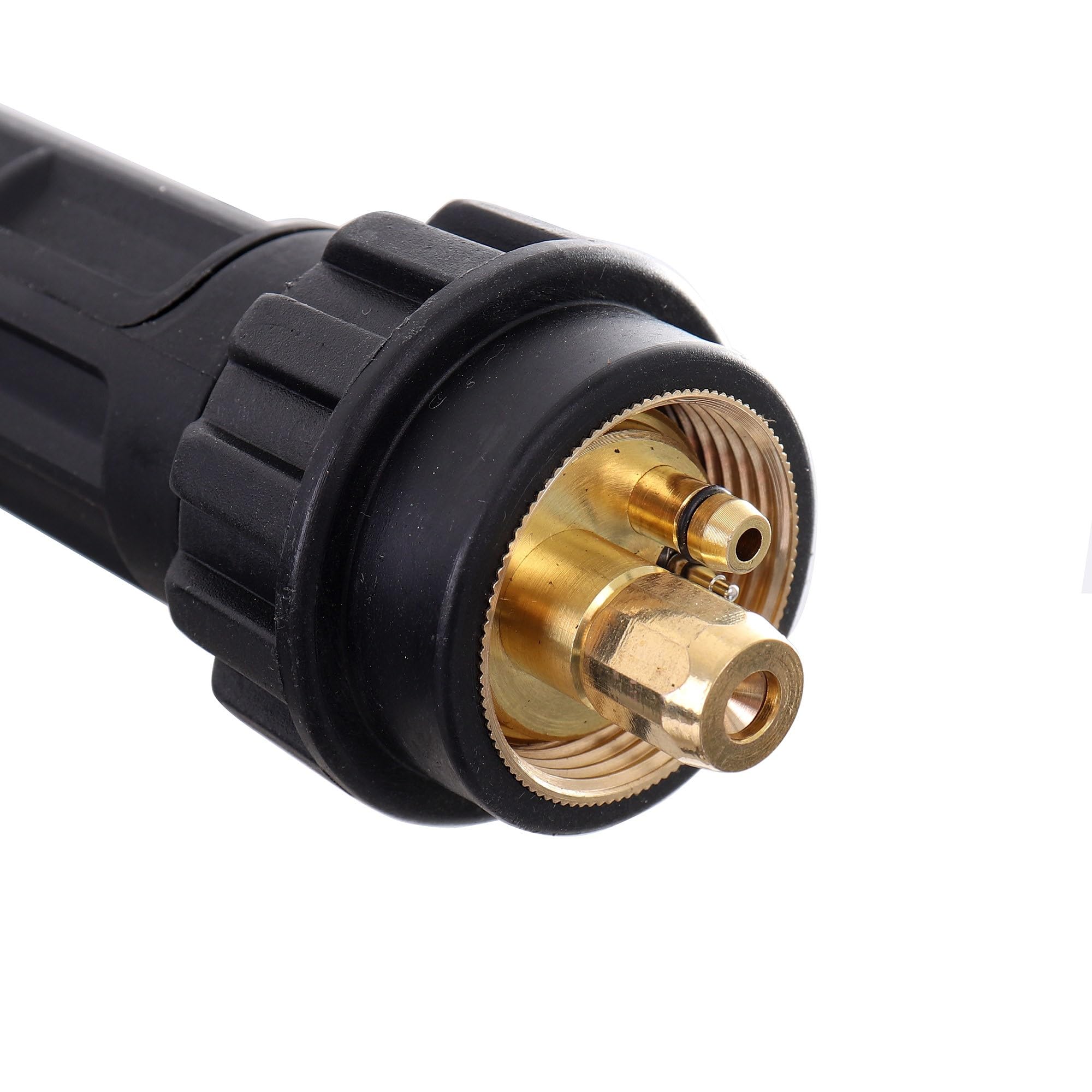 Torcia di saldatura MB25 Euro MIG/MAG Welding Torch 5 m