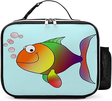 Amazon クーラーボックス 保冷バッグ マルチカラーの魚保温バッグ ポータブルランチボックス断熱バッグ 軽量 耐水性 アウトドア ピクニック キャンプ 運動会など Ffniu730 クーラーボックス Amazon クーラーボックス 保冷バッグ マルチカラーの魚保温バッグ ポータブルランチボックス断熱バッグ 軽量 耐水性 アウトドア ピクニック キャンプ 運動会など Ffniu730 クーラーボックス