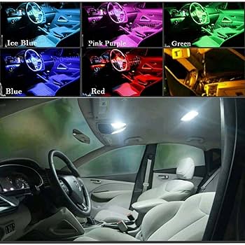 Amazon | マークⅡ ブリット GX.JZX110系 用 LED ルームランプ