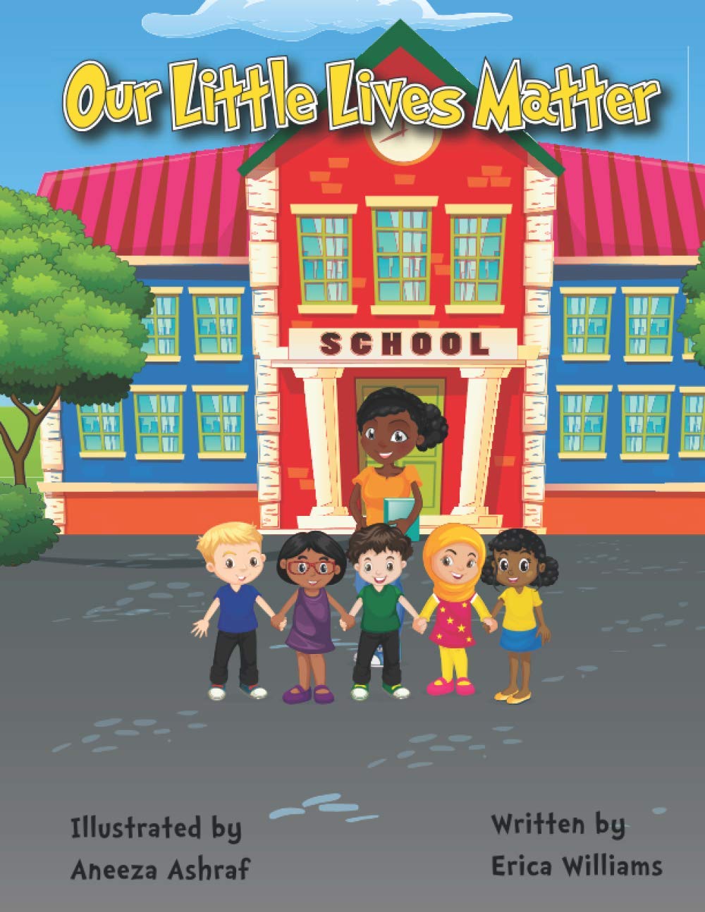 Our Little Lives Matter