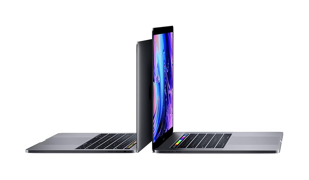 【箱付】MacBook Pro (13インチ)【i5・8GB・512GB】 Apple MacBook Pro (13-inch, 8GB RAM, 512GB Storage, 2.4GHz