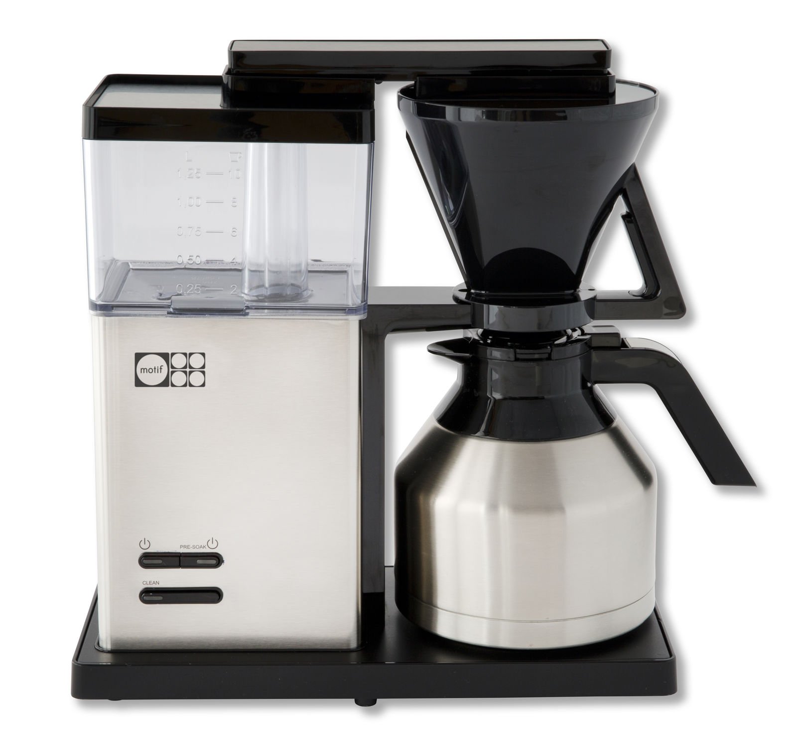 Motif Essential Pour-Over Style Coffee 