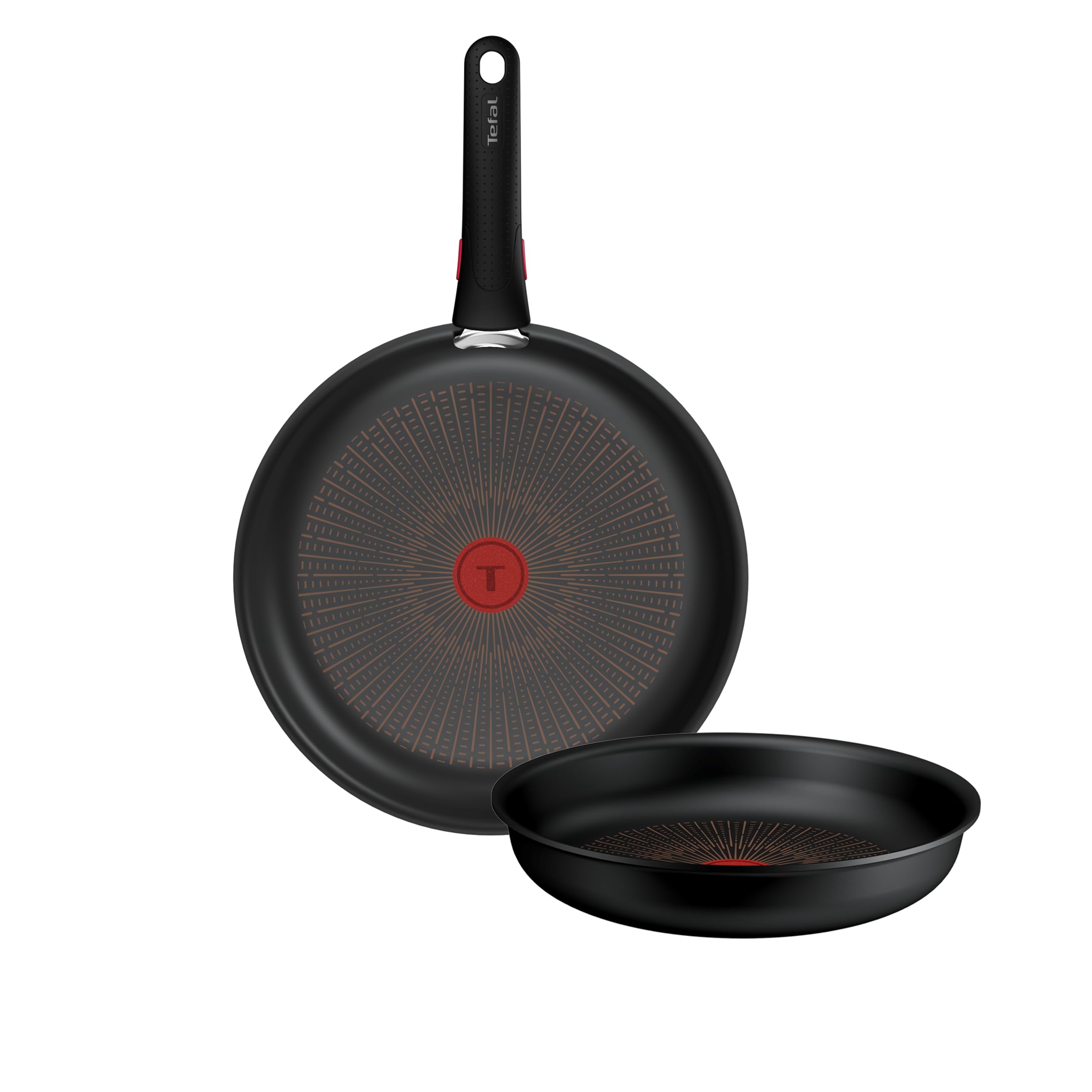 Tefal Ingenio Explore 3 Parça 2'li Tava Seti