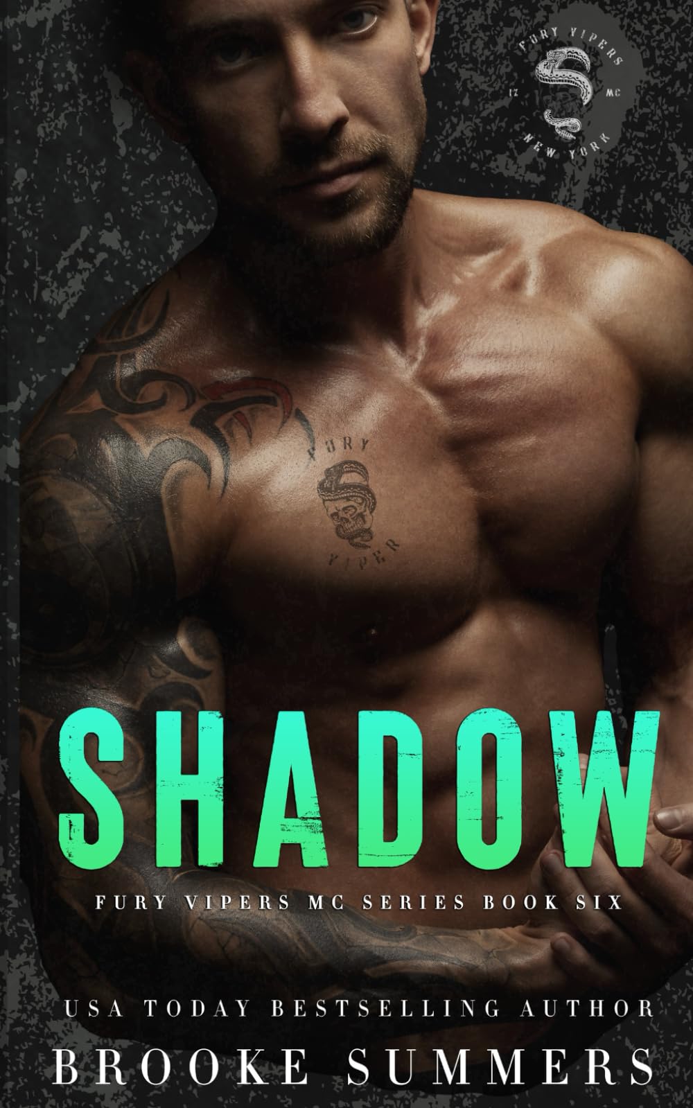 Shadow (Fury Vipers MC)