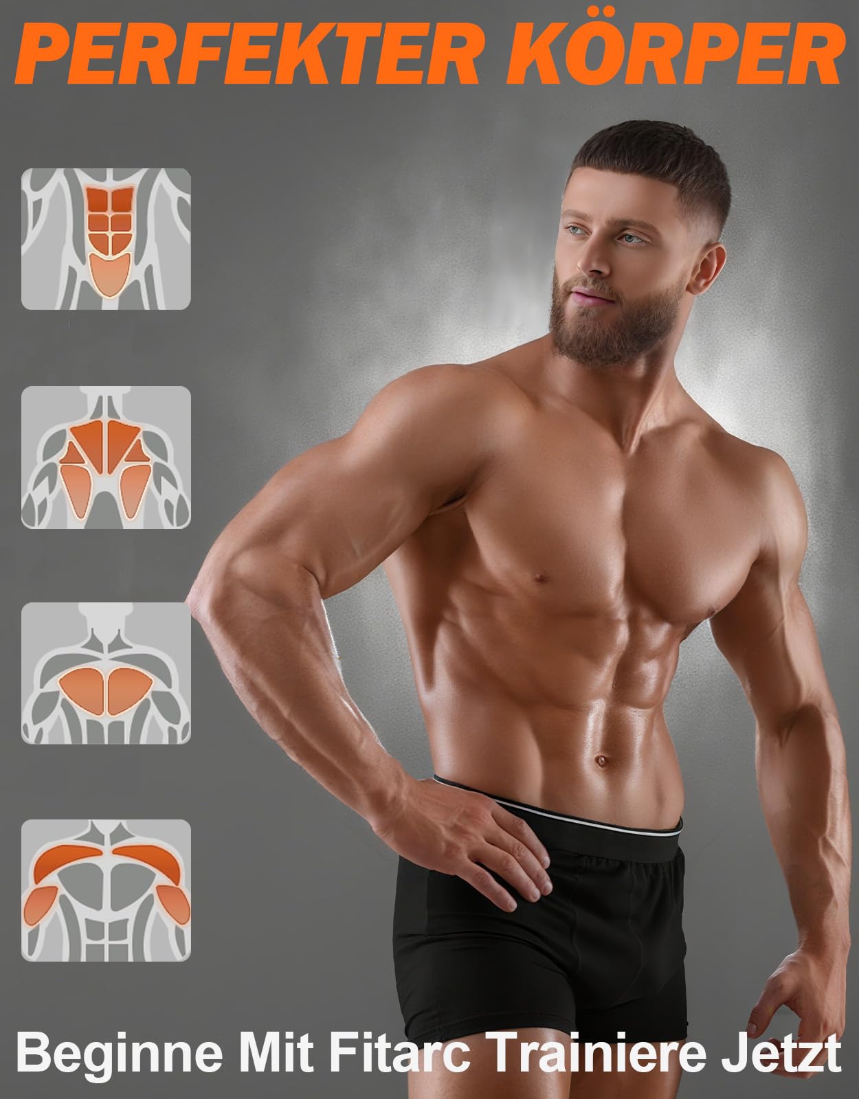 Fitarc Kabelmaschinen-Zubehör Set, Lat Pulldown Zubehör für Heimfitnessgeräte, Trizeps-Zuggriff für Heimfitness-Zubehör, Lat Pulldown Stange und Trizepsseil für Kabelmaschine