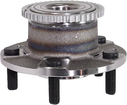 Premium Replacement Part OEM for Wheel Hub For 1998-2002 Mazda 626 Rear Driver or Passenger Side 4-Wheel ABS Index-GTR-JR998-52067 disponible en Yaxa Venezuela