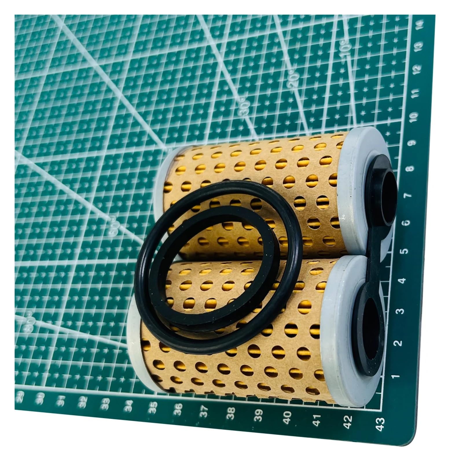 Filtro olio moto for R45 R45N R50/5 R60 R65 R65LS R75 R80 R80GS R80R R80RT R80ST R90 R100 HF161