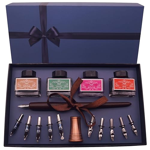 Dip Pen Holder: Amazon.com