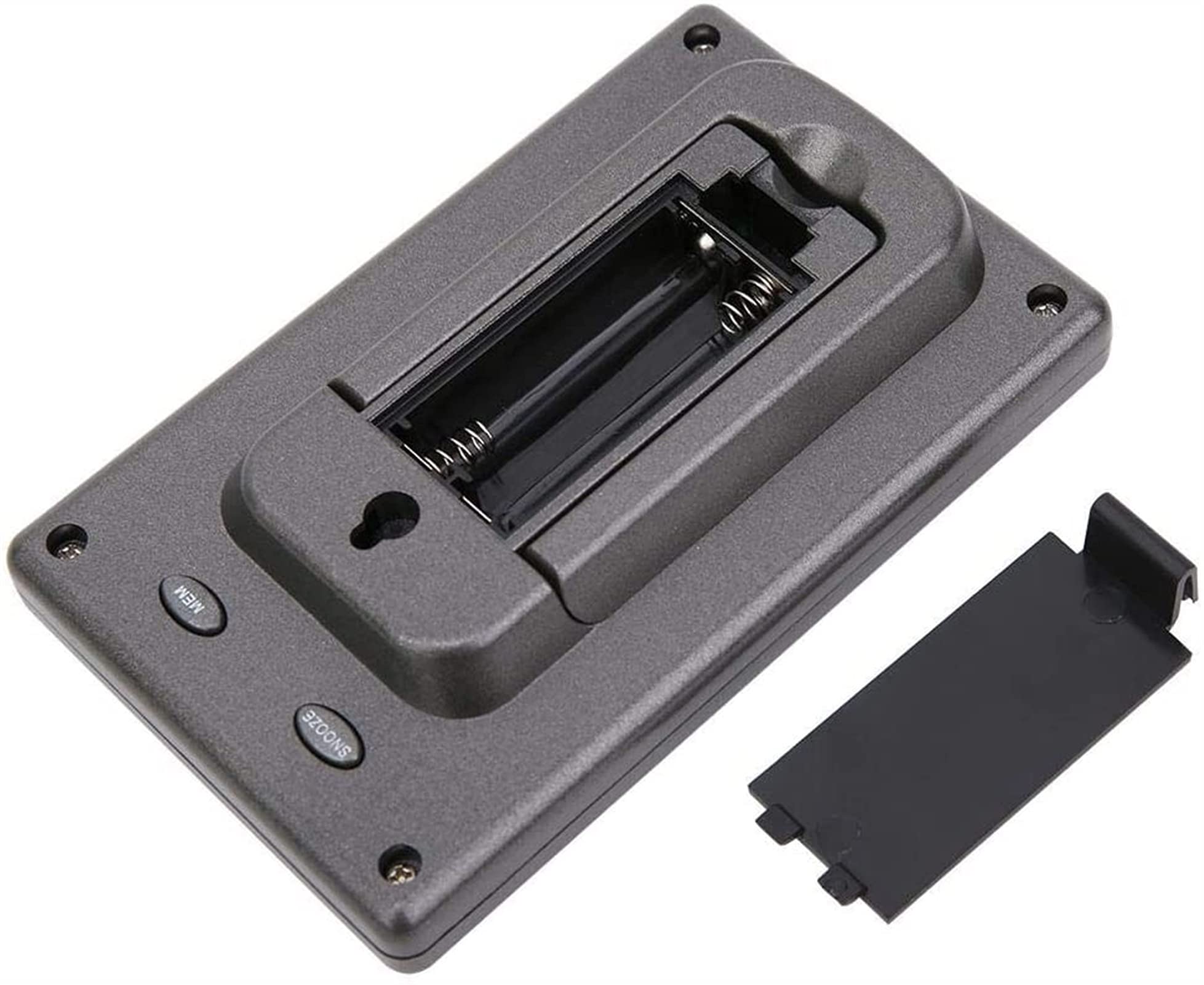 Thermomètre de la Piscine, Thermomètre floteux sans Fil Thermomètre de température de l'eau pour la Piscine, Spa, Baignoire, Bain à remous, Aquarium, étang