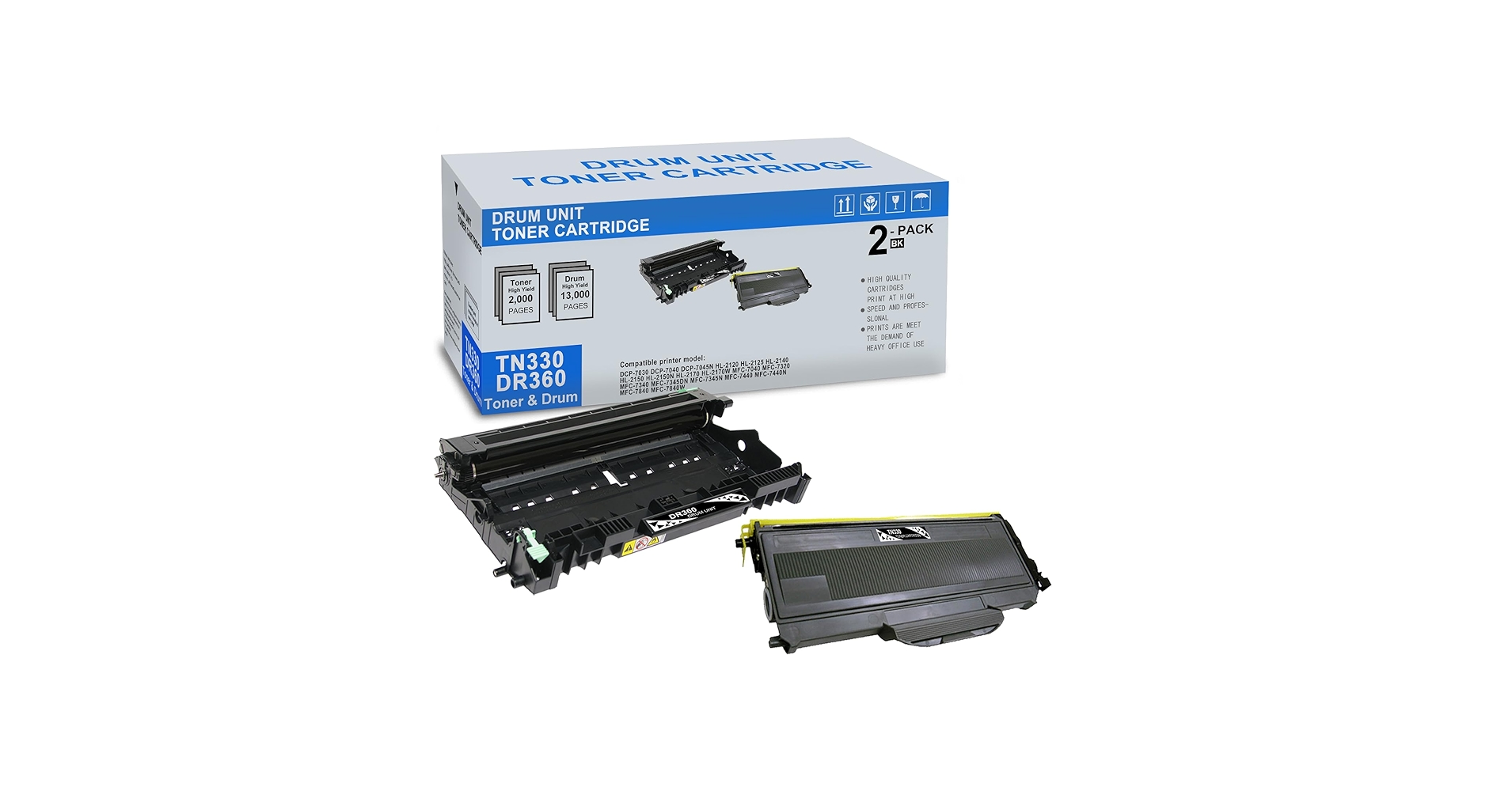 Brother トナーカートリッジ & ドラムユニット brother トナーカートリッジ 超・大容量 TN299XXL（BK,C,M,Y