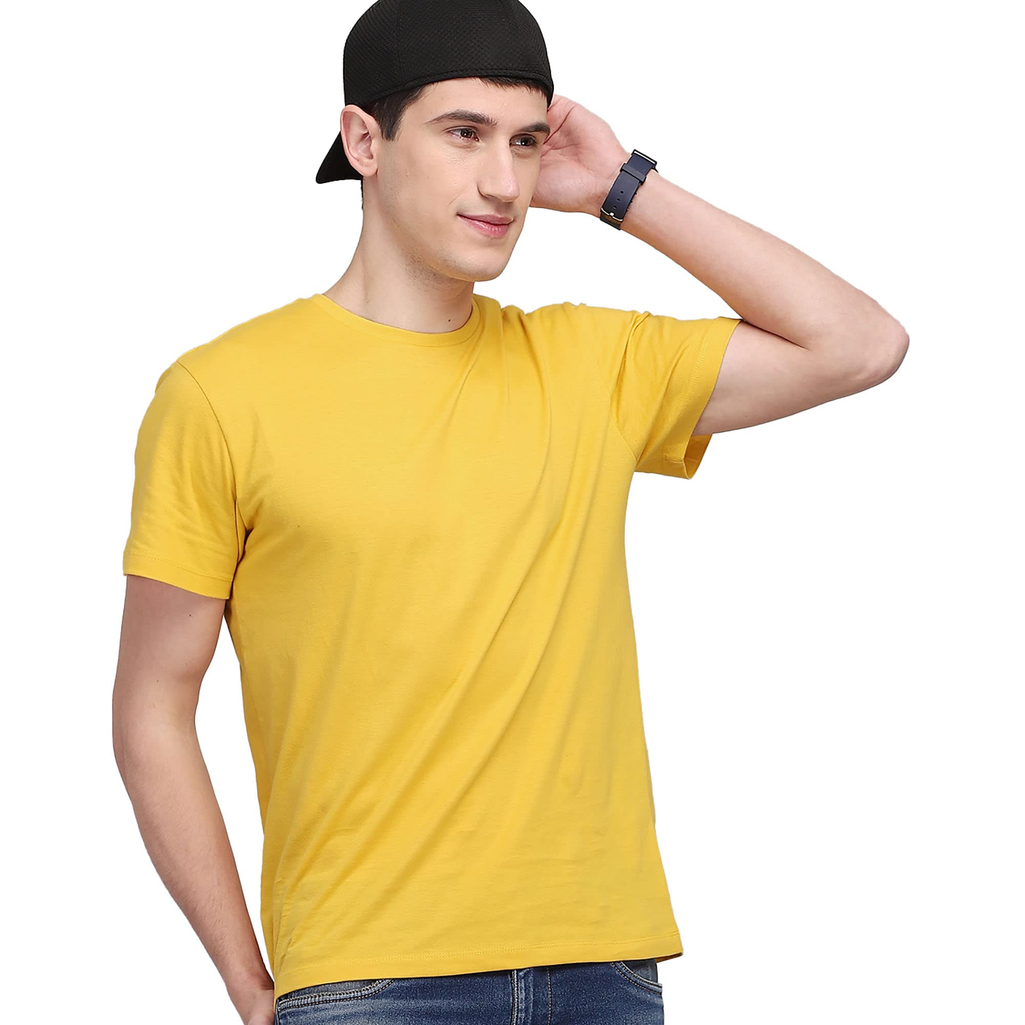 Free AuthorityTSHIRT for YOUNG MEN