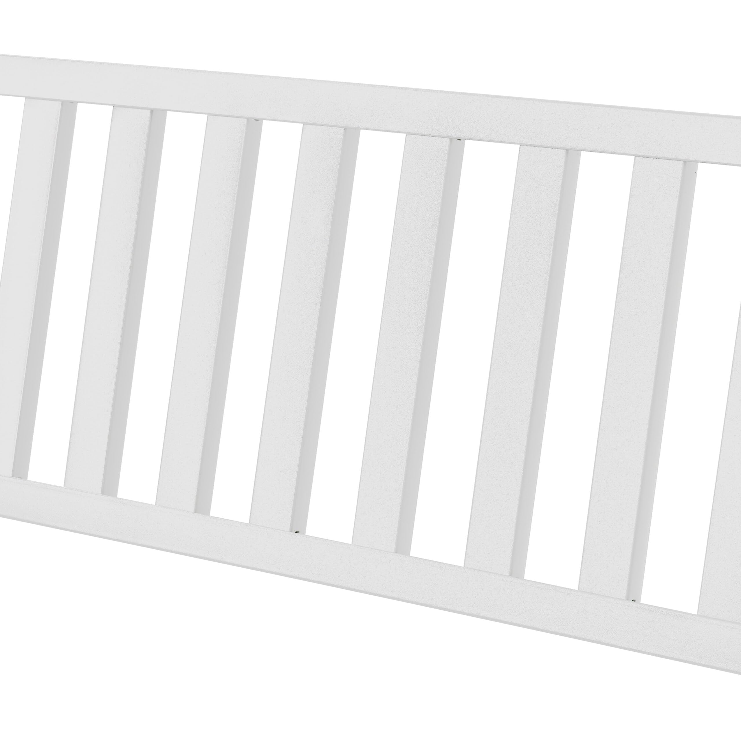 Relaxdays Banc de Jardin 2 Places en Acier, terrasse, Balcon, Blanc, 82 x 127,5 x 59,5 cm