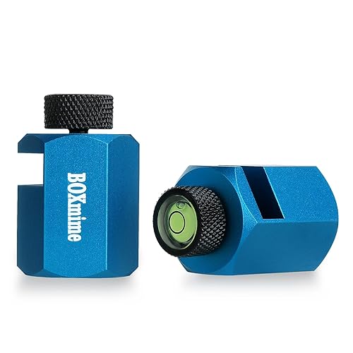 Medidores de escalera para enmarcar metal cuadrado/madera Fabricación Layout Jig Set