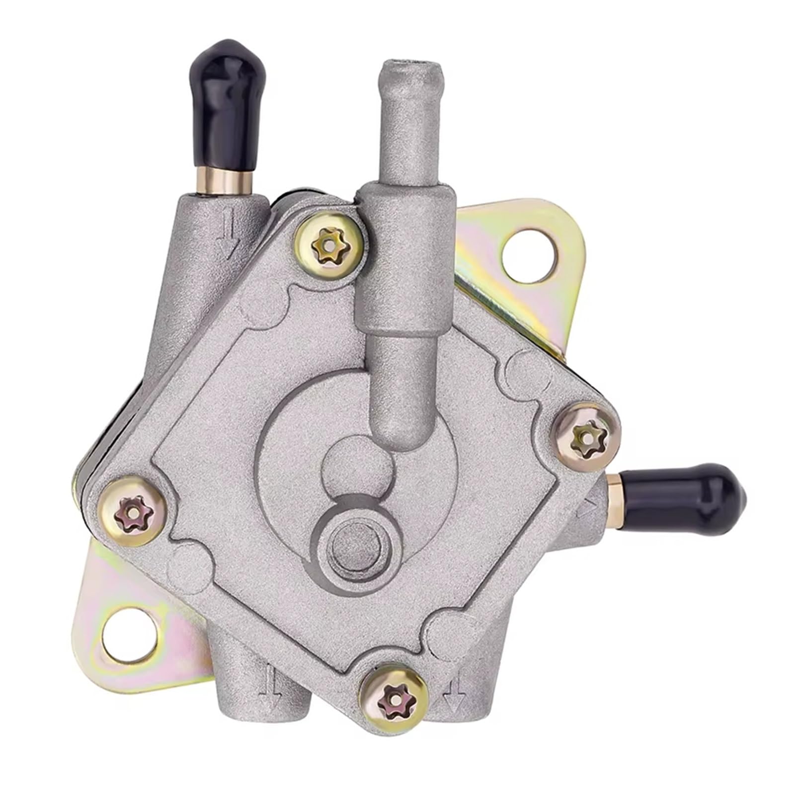 Moto Pompa Benzina Per Hyosung GT250R GV250 TE450S GT650R GT650 GT650 GV650 GV 250 650 GT 250R 15100HG5100 Pompa Carburante Per Moto Rubinetto Di Benzina