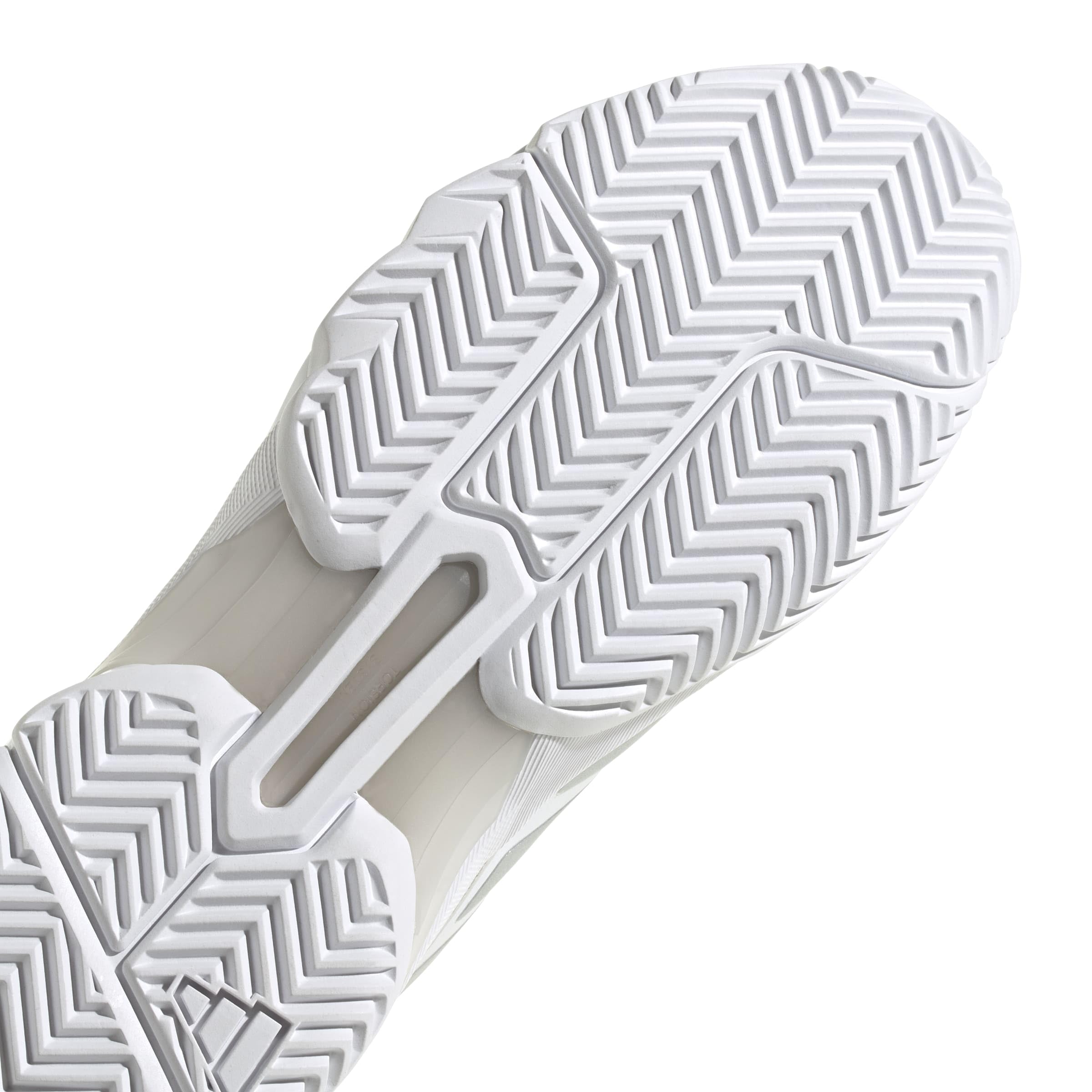 adidas Women's Chaussure de Tennis CourtJam Control 3