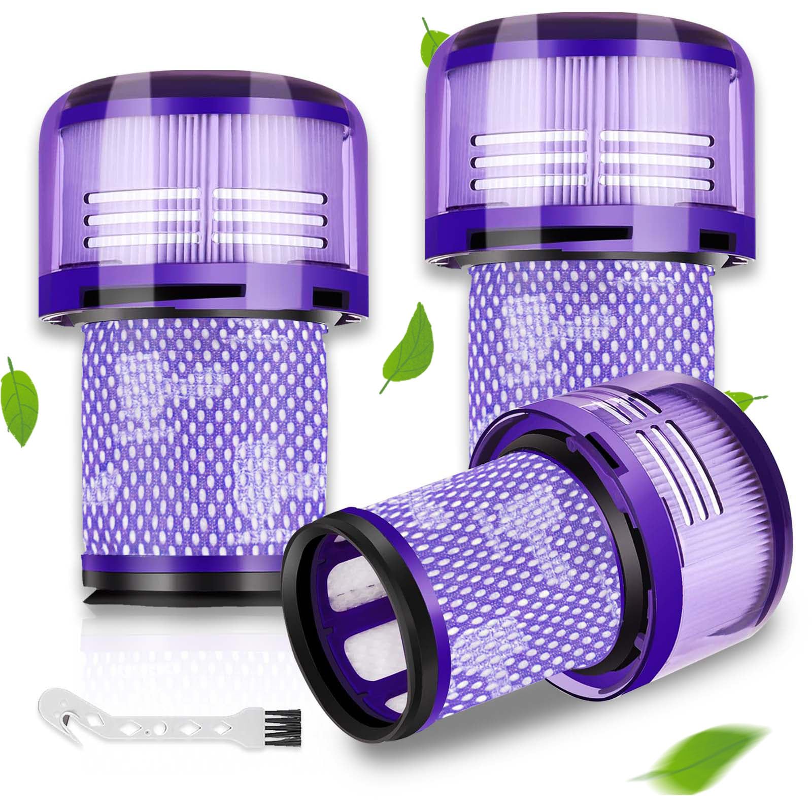 Amazon.com - V12 Slim Vacuum Filter Replacement: for Dyson V12