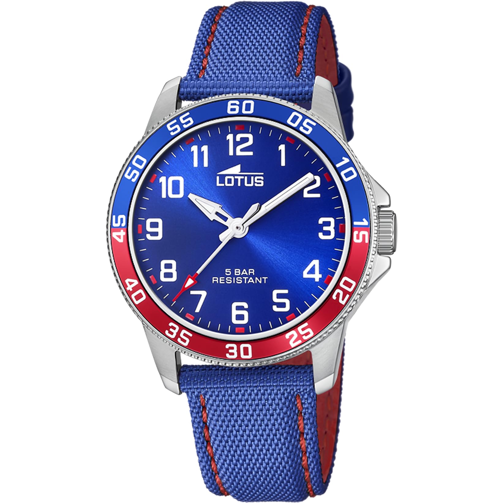 LOTUS Junior Collection Uhr