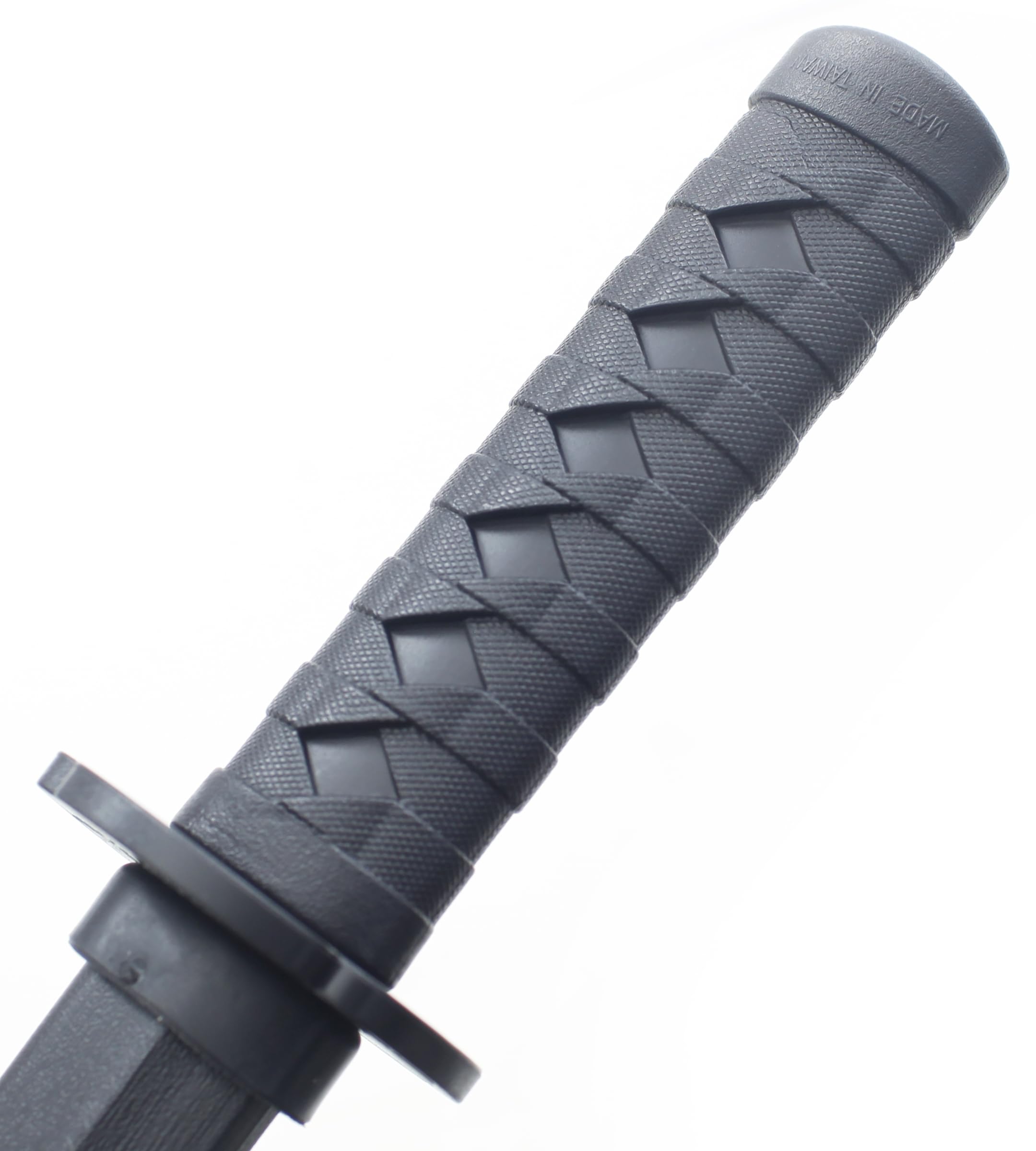Pack 2 Epees de Combat Wakizashi en Polypropylene 60cm Entrainement Arts Martiaux