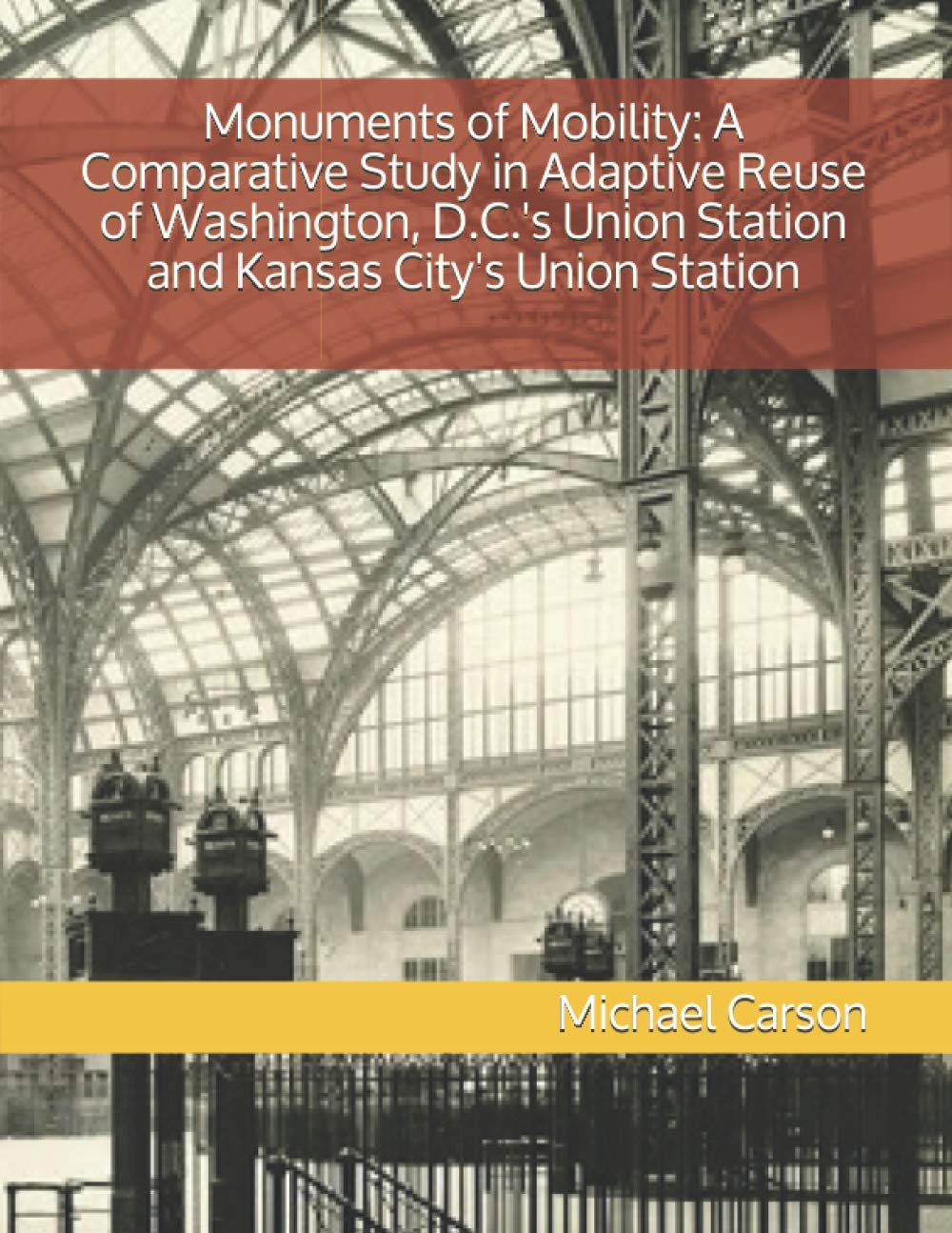 Étude Union Station Washington et Kansas City : l'art de la reconversion des gares US
