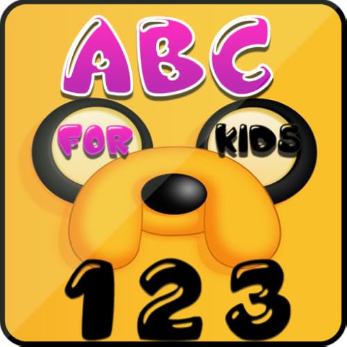 ABC For Kids 123 Kids Counting